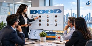 How to write a resource request for a forms modernization phase