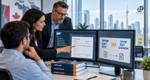 The SAP forms skill nobody planned to need again