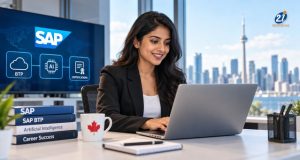 Entry Level SAP Jobs in Canada: Why AI Literacy Now Sets You Apart