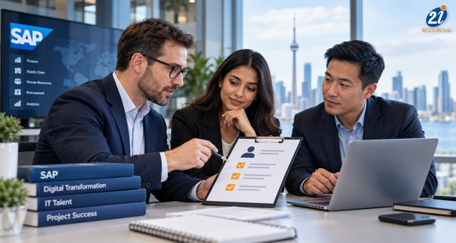 How to write an SAP forms resource request that gets filled
