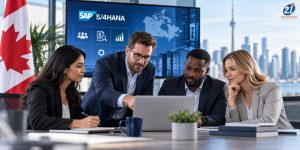 SAP S/4HANA