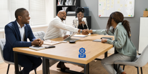 SAP Consulting Service in Canada
