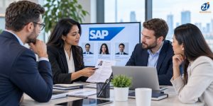 SAP Recruitment
