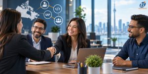 SAP Recruitment in Canada