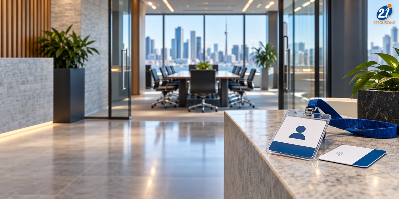 SAP Recruitment Agency in Canada