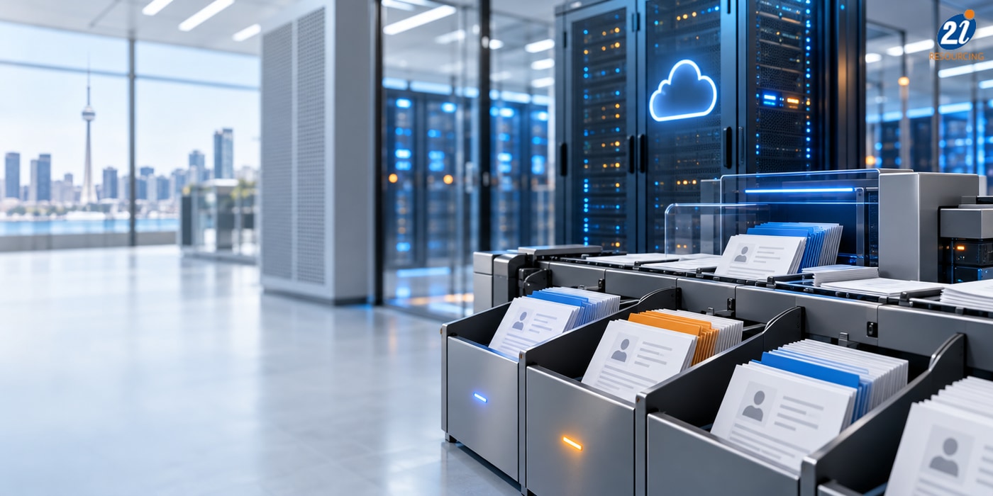 Tech Hiring Solutions