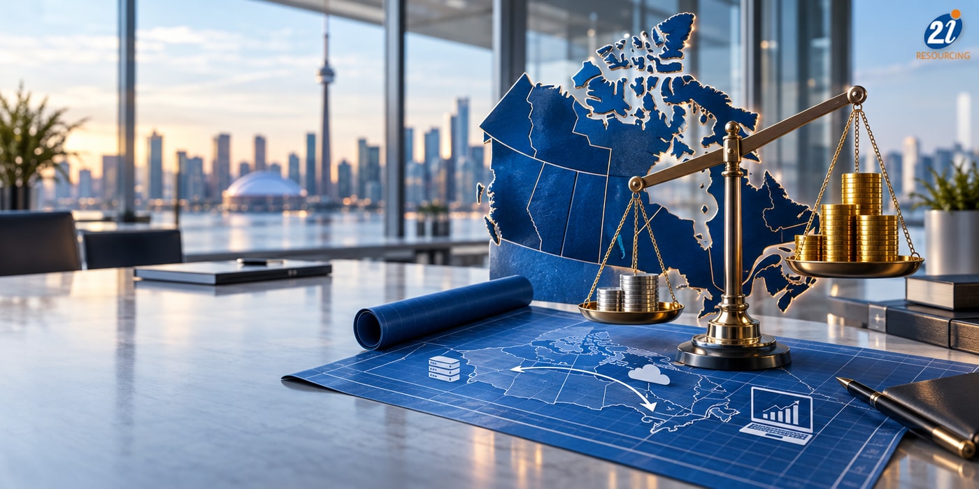 SAP consultant in canada