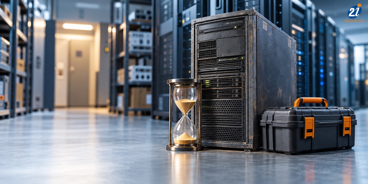 Hiring Top SAP Talent in Canada